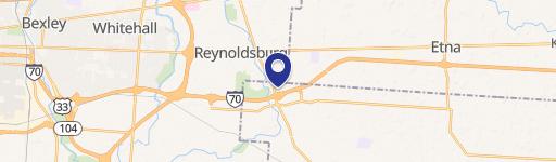 Reynoldsburg Baltimore Rd