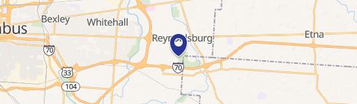 2138-2140 Baldwin Rd