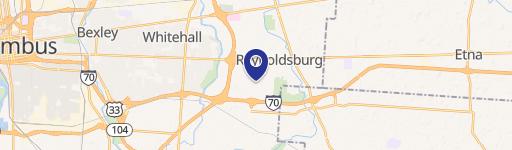 1900 Brice Rd, Unit 1924