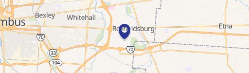 6321 Livingston Ave, Unit 6331