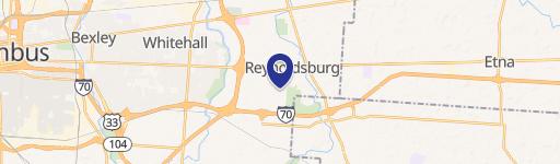 6549 Livingston Ave, Unit 6575