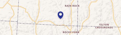 Rocky Frk Rd