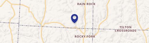 Rocky Frk Rd