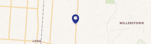 2030 State Rte 235th N