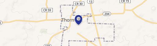 Thorn Hl Dr