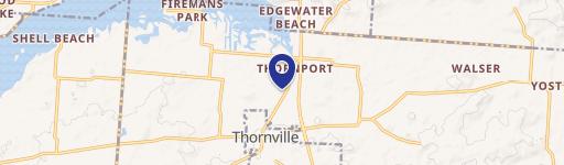 Thornville, OH 43076