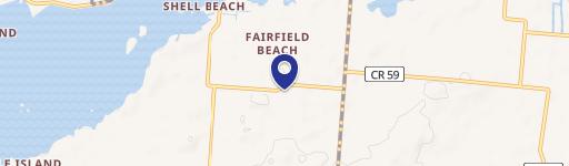 5545 Fairfield Bch NE Rd