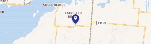 5600 Fairfield Bch NE Rd