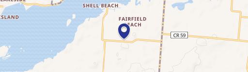 5350 Fairfield Bch NE Rd