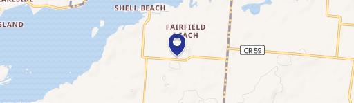 5400 Fairfield Bch NE Rd