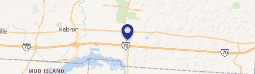 10113 Jacksontown Rd