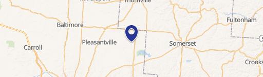 7994 Pleasantville NE Rd