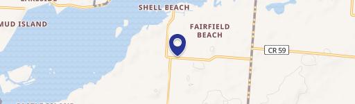 12815 Shell Bch NE Rd