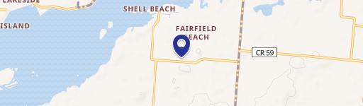 13531 Shell Bch NE Rd