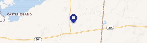 12012 Shell Bch NE Rd