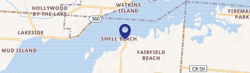 13607 Shell Bch NE Rd