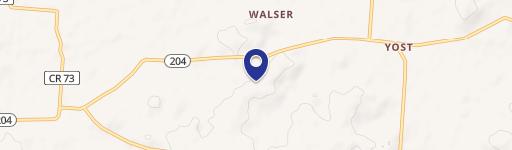 14105 Township Rd 21