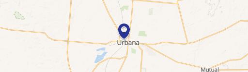Urbana, OH 43078