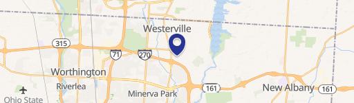 1001 Eastwind Dr Ste, Unit 112