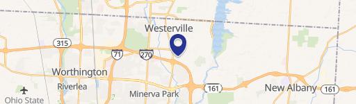 1001 Eastwind Dr Ste, Unit 203