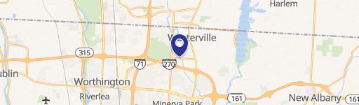 660 Cooper Rd Ste, Unit 600