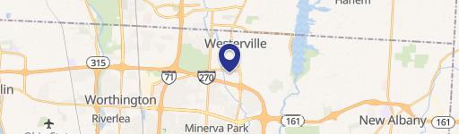 742 Brooksedge Blvd, Unit 752