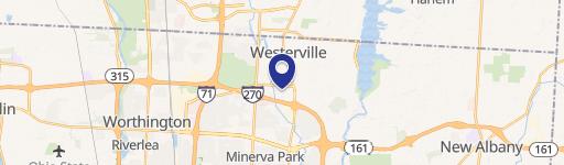 765 Brooksedge Blvd, Unit 779