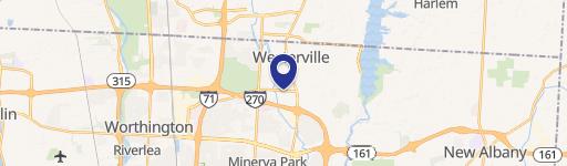 701-719 Brooksedge Plz