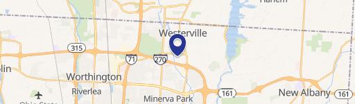 770-780 Brooksedge Plz