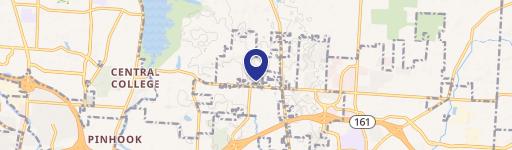 5368 Central College Rd