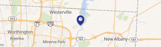 1279 Central College Rd