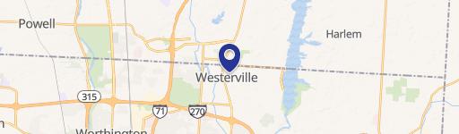 106 College Ave, Unit 116