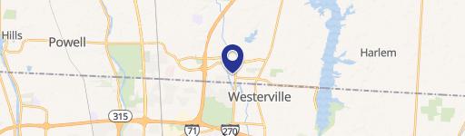 584 County Line W Rd