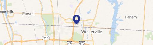 999 County Line W Rd