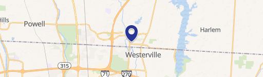 484 County Line W Rd