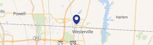 428 County Line W Rd