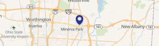 3420 Dublin Granville Rd