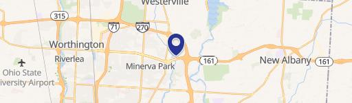 3580 Dublin Granville Rd