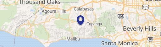 24500 Saddle Peak Rd