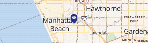 Manhattan Beach, CA 90266