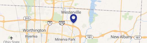 87 Huber Vlg Blvd, Unit 91