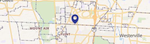 431 Lazelle Rd, Unit 451