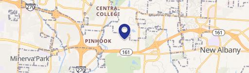 5260 Little Turtle E Way