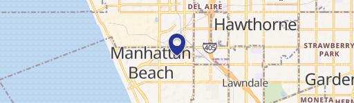 Manhattan Beach, CA 90266