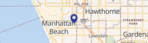 Manhattan Beach, CA 90266