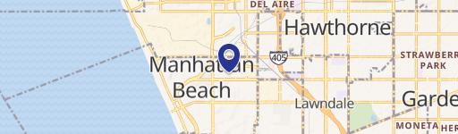 Manhattan Beach, CA 90266