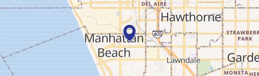 Manhattan Beach, CA 90266