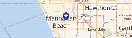 Manhattan Beach, CA 90266
