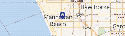 Manhattan Beach, CA 90266