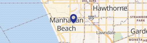 Manhattan Beach, CA 90266